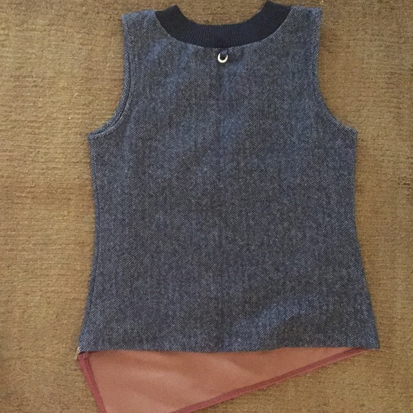 Ermanna top. NWT - Picture 5 of 6